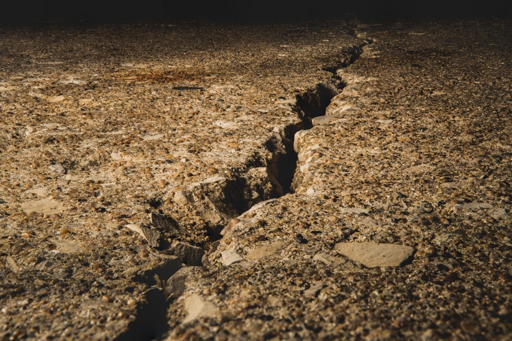 Imagem da notícia: Fenômenos geológicos: especialistas explicam a simultaneidade de terremotos pelo mundo – Crea-SP
